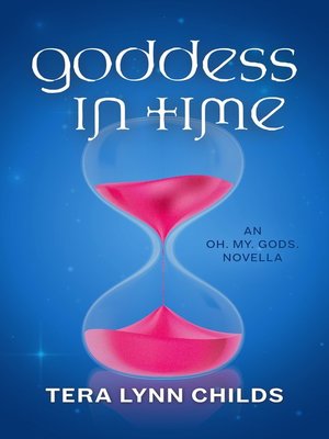 cover image of Goddess in Time